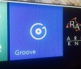 Microsoft rilascia un nuovo aggiornamento di Groove agli Insider nel Fast Ring, le novità