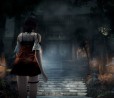 Project Zero: Maiden of Black Water, svelata la data di uscita