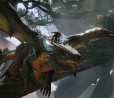 Smentite le indiscrezioni sul possibile sviluppo di Scalebound