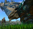 Scalebound potrebbe debuttare il 28 aprile