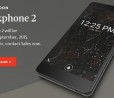 Blackphone 2, firmware blocca i modelli venduti senza licenza