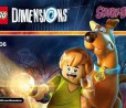 LEGO Dimensions: un trailer dedicato a Scooby Doo