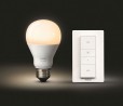 Philips lancia un sistema di controllo wireless per le lampadine LED Hue