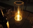 Sony mostra una lampada/speaker Bluetooth ed un proiettore portatile