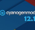 Nonostante le CM13, arriva una nuova Snapshot CyanogenMod 12.1