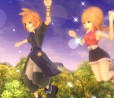 World of Final Fantasy: un nuovo video gameplay di circa 20 minuti