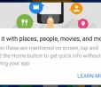 Google Now on Tap arriva su Android M; novità anche per Google Now Launcher