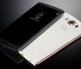 LG V10 ufficiale: display 5.7" QHD, S808, mini display secondario e doppia 'selfie cam' | Agg.