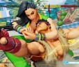 Street Fighter V: disponibile il cinematic trailer