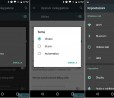 Android Marshmallow: il tema scuro potrebbe essere reintrodotto in futuro come "Modalità Notturna"