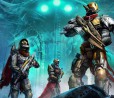 Destiny 2: si potranno importare i Guardiani ma senza poteri ed equipaggiamenti