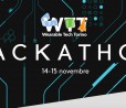 Wearable Tech Torino, il 20 e 21 Novembre la prima fiera dedicata alle tecnologie indossabili