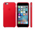 Apple inizia la vendita della cover in pelle (PRODUCT)RED per iPhone 6s