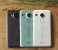 LG Nexus 5X torturato in un nuovo video: piegato, graffiato e bruciato.
