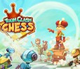 Toon Clash: il gioco degli scacchi trasformato in un mondo animato, per grandi e piccini