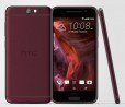 HTC One A9 con scocca Deep Garnet arriva a Taiwan. In Italia ad inizio 2016 | Agg.