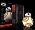 Il drone Sphero BB-8 di Star Wars si controlla anche con l'app ufficiale Windows 10