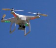 Il drone realizzato da Xiaomi potrà essere controllato attraverso la Mi Band