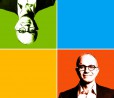 Satya Nadella: dobbiamo impedire che '1984' si avveri