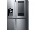 Al CES Samsung e domotica insieme con nuovi eletrodomestici e un frigo Android