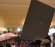 HP ha l'Ultrabook più sottile, verrà mostrato a Luxury Conference