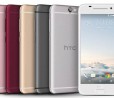 HTC inizia la distribuzione degli aggiornamenti di sicurezza di gennaio su HTC One A9