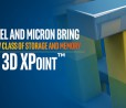 Intel SSD 3D XPoint arriva sul mercato ed è mostruosamente veloce