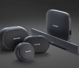 Gli speaker Harman Kardon Omni+ supportano Google Cast e il multi-room