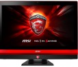 MSI Gaming 24: PC All-In-One Gaming con Intel Haswell H e Display 4K