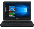 Acer Travelmate B117: Notebook per studenti da 11,6"