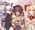 Panzer Waltz, combattimenti strategici fra "carri armati" in salsa anime