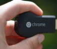 Chromecast consente di visualizzare un camino durante la riproduzione musicale