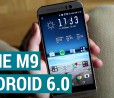 HTC One M9 con Android 6.0: la prova di HDblog.it | Benchmark