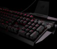ASUS presenta la tastiera meccanica ROG Horus GK2000