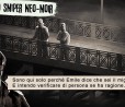 Lonewolf, uno sniper game con trama avvincente e ambientazione noir