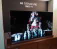Il TV OLED Signature 65G6 di LG sarà disponibile a 7.999 dollari