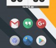 Balx Icon Pack: oltre 3000 icone per il vostro Android | 20 promo code
