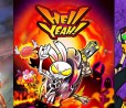 Steam: Jet Set Radio, Golden Axe e Hell Yeah! in versione gratuita