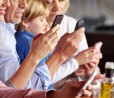 Gartner: rallentamento delle vendite di smartphone nel quarto trimestre del 2015