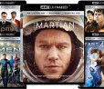 I primi film su Ultra HD Blu-ray ricevono giudizi contrastanti sulla qualità video