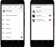 Facebook Messenger comincia a ricevere il supporto multi account su Android