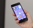 Lumia 650 e 550 ricevono un aggiornamento firmware che migliora la stabilità