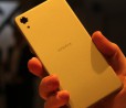 Sony Xperia X: sample fotografici professionali a Barcellona