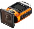 Ricoh annuncia la action cam WG-M2 con video in Ultra HD e in slow motion