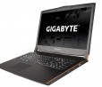 Gigabyte svela i notebook gaming serie P57