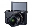 Nikon cancella l'uscita delle fotocamere DL e taglierà circa 1.000 posti di lavoro