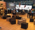 Ecco lo stand Microsoft a MWC 2016 | Video di HDblog.it