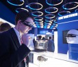 Intel 5G a Mobile Word Congress 2016 | Video tour di HDblog.it