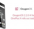 OnePlus X riceve un 'hotfix' per correggere il bug alla fotocamera