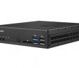 Shuttle DH110: Mini-PC per il 4K con Intel Skylake